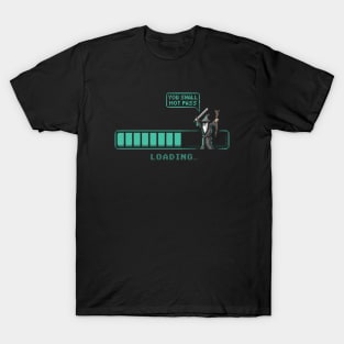 You shall not pass! T-Shirt